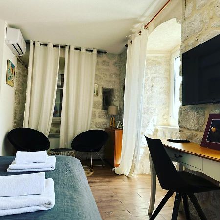 Villaoldmariner Prčanj Eksteriør bilde