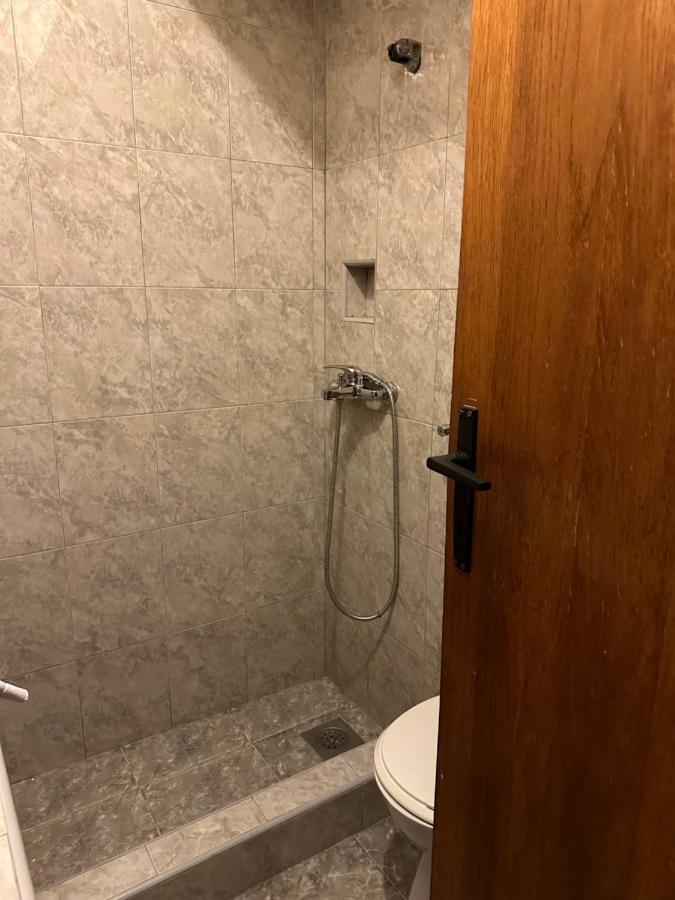 Villaoldmariner Prčanj Eksteriør bilde
